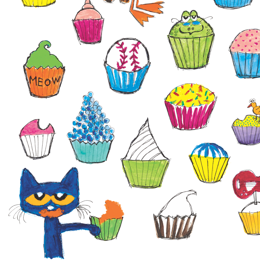 Cupcake Party